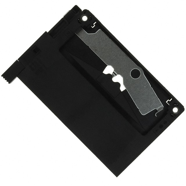 JC26-FSRH JAE Electronics  Prese per schede PC